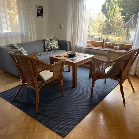 Urlaub Im Naturgarten 贝格诺伊施塔特 外观 照片