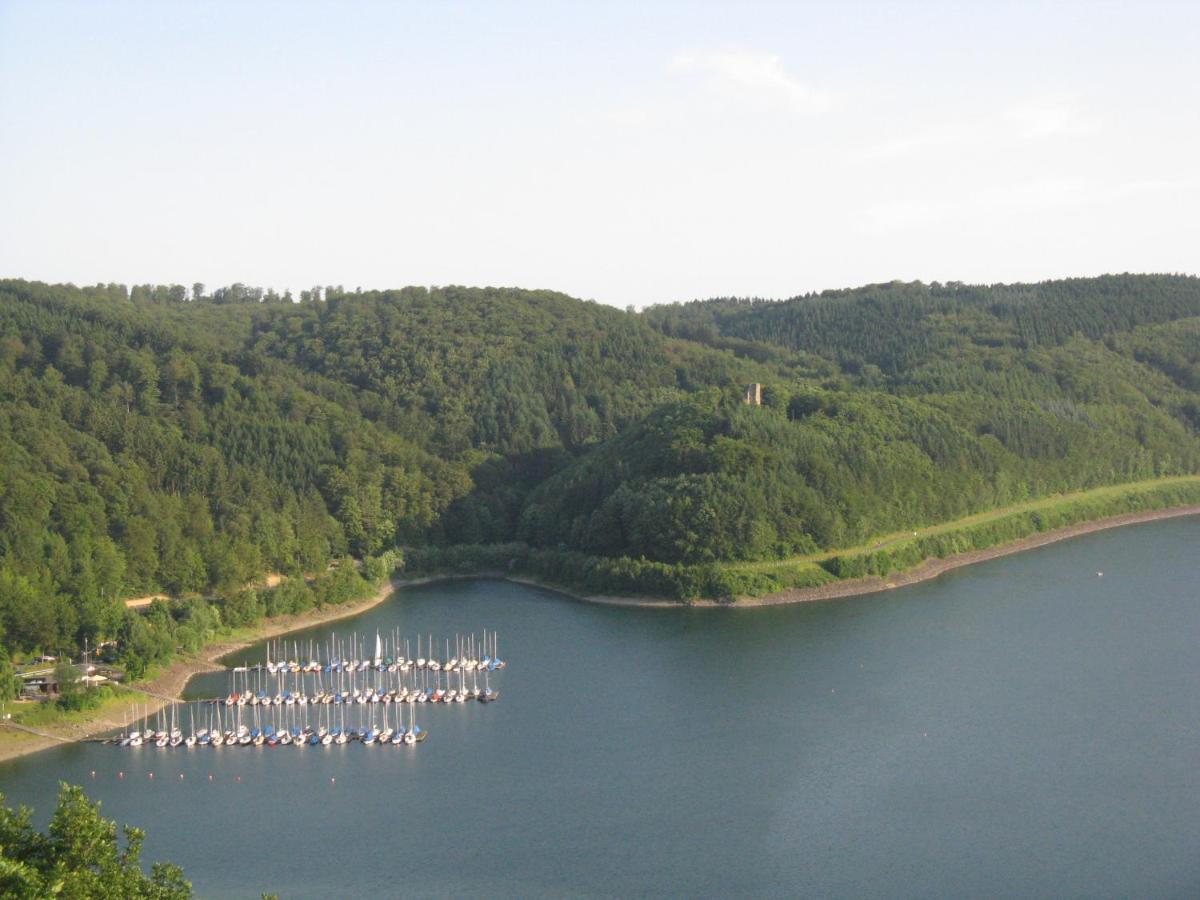 Urlaub Im Naturgarten 贝格诺伊施塔特 外观 照片